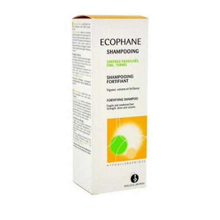 شامپو اکوفن بایول