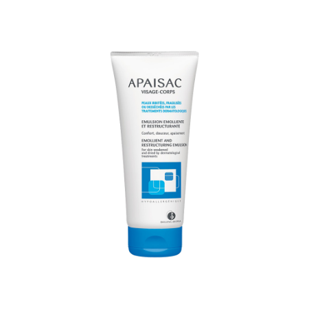 امولسیون مرطوب کننده بایورگا سری اپزک حجم ۴۰ میلی لیتر