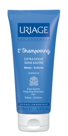 تصویر  شامپو کودک ملایم فاقد صابون اوریاژ حجم ۲۰۰ میلی لیتر