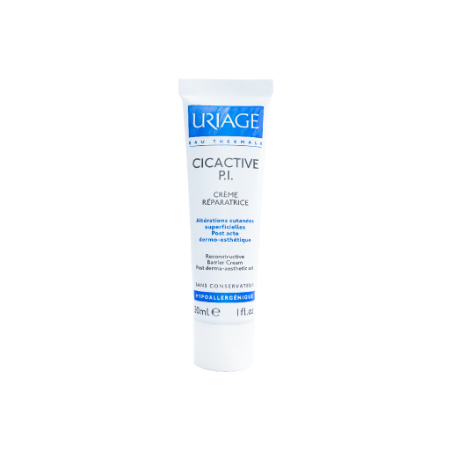 کرم ترمیم کننده اوریاژ سری سیکاکتیو پی آی حجم 30 میلی لیتر