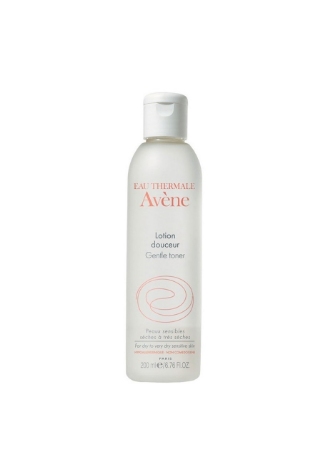 تونیک ملایم اون Avene Gentle Protective Toner