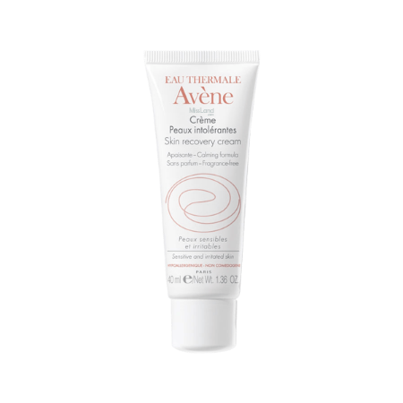 کرم ترمیم کننده اون سری اینتولرانت حجم 40 میلی لیتر