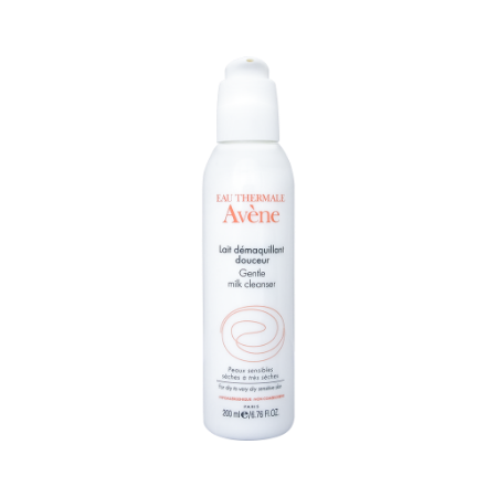 شیر پاک کن ملایم اون حجم 200 میلی لیتر