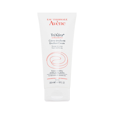 کرم مرطوب کننده اون سری تریکسرا پلاس حجم 200 میلی‌لیتر