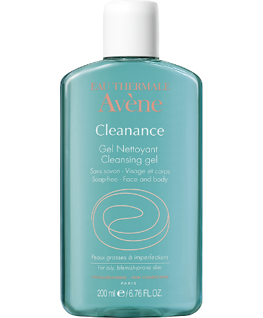 ژل کلینانس اون