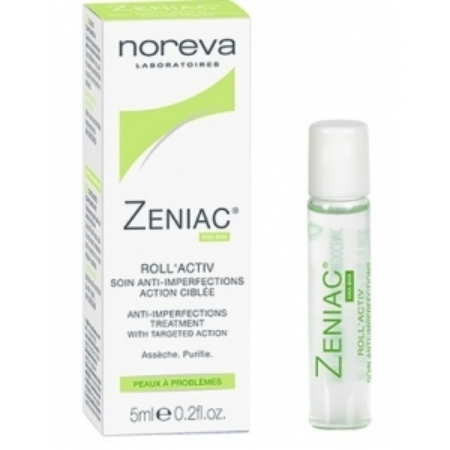 رول اکتیو زنیاک نوروا