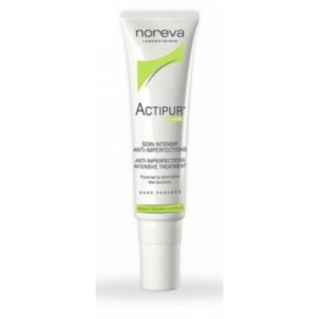 ژل ضد جوش اکتی پور