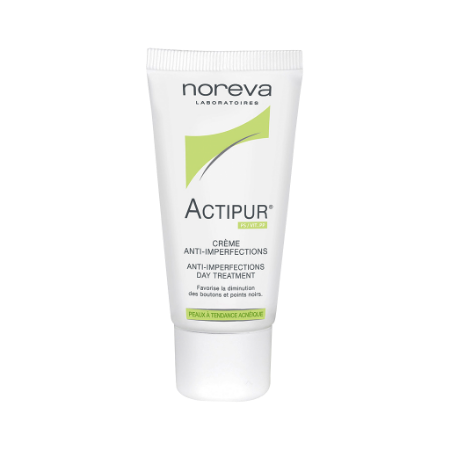 کرم ضد جوش نوروا سری اکتی پور بی رنگ