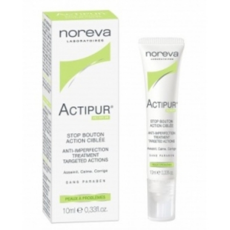 ضد جوش استاپ باتن نوروا