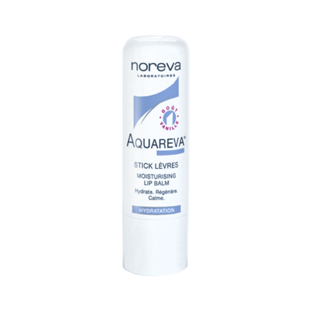 بالم لب مرطوب کننده نوروا سری آکواروا