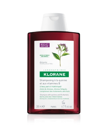 شامپو کنین کلوران