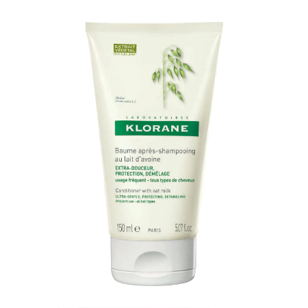 نرم کننده شیر جو دوسر کلوران