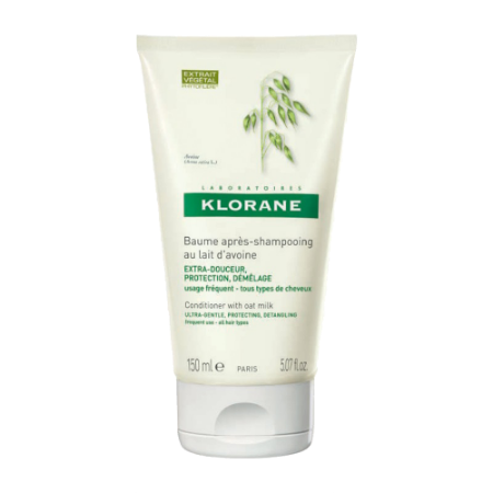 لوسیون نرم کننده کلوران با عصاره شیر جو دوسر حجم ۱۵۰ میلی لیتر