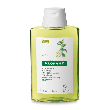 شامپو بالنگ کلوران