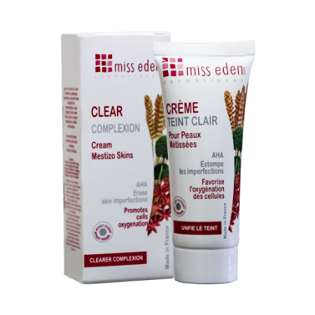 کرم ضد لک میس ادن مدل کلیر کامپلکشن حجم ۴۰ میلی لیتر