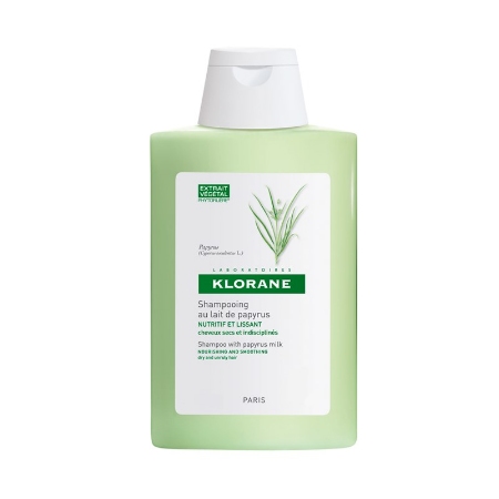 شامپو پاپیروس کلوران