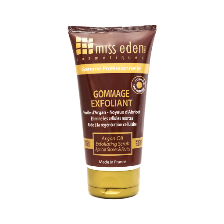 گوماژ صورت میس ادن