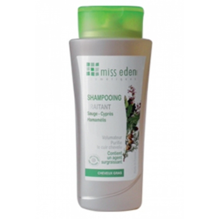 شامپو موی چرب میس ادن