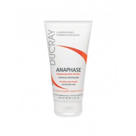 شامپو کرم آنافاز