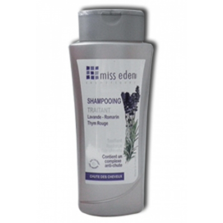 شامپو درمان ریزش مو رزماری