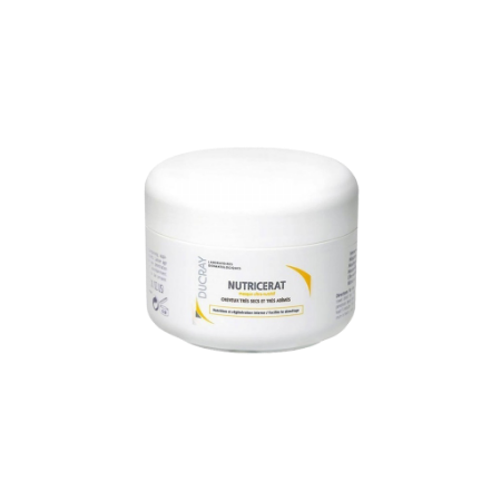 ماسک مو دوکری سری نوتری سرات حجم 150 میلی لیتر