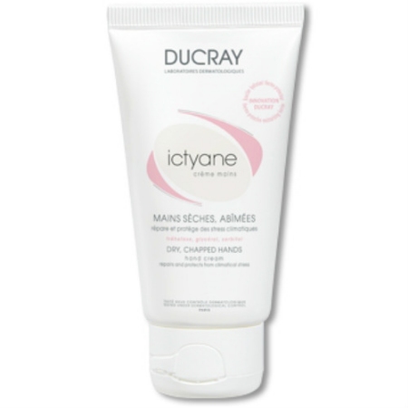 کرم مرطوب کننده دست ایکتیان دوکری