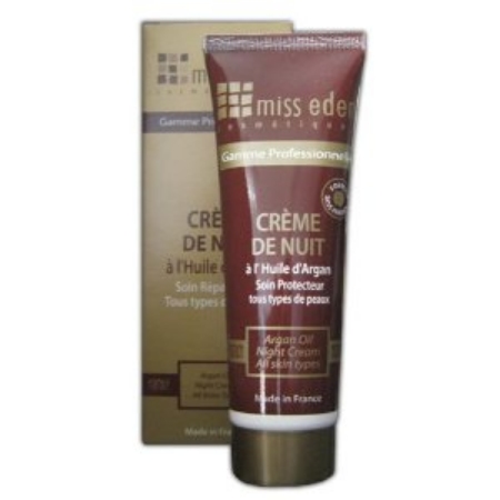 کرم دور چشم آرگان میس ادن