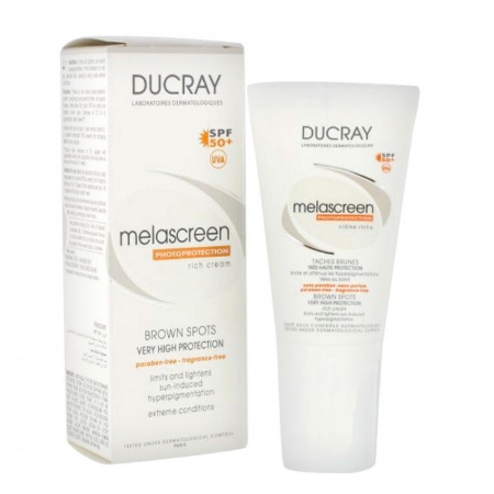 امولسیون ضد آفتاب ملاسکرین لژر