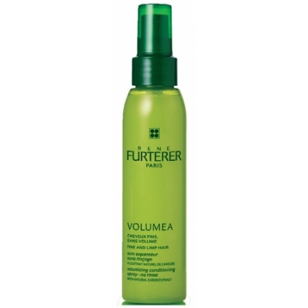 اسپری حجم دهنده مو ولومیا رنه فورترر