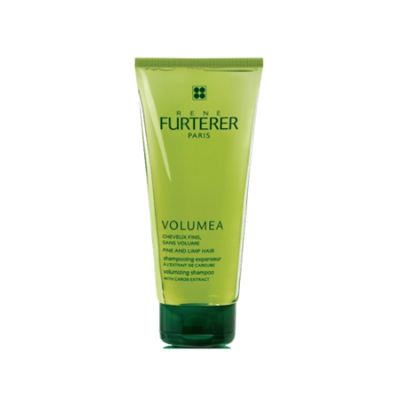 شامپو حجم دهنده رنه فورترر سری ولومیا حجم ۲۰۰ میلی لیتر