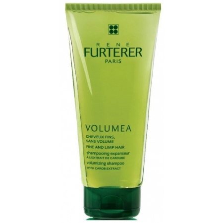 شامپو حجم دهنده مو ولومیا