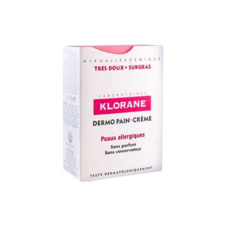 پن شوینده کلوران مناسب پوست آلرژیک وزن ۱۰۰ گرم