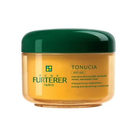 ماسک تقویت کننده مو رنه فورترر سری تونوشیا حجم ۲۰۰ میلی لیتر