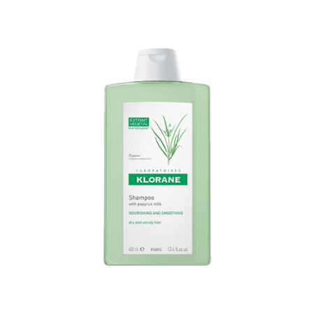 شامپو صاف کننده کلوران با رایحه پاپیروس حجم ۲۰۰ میلی لیتر