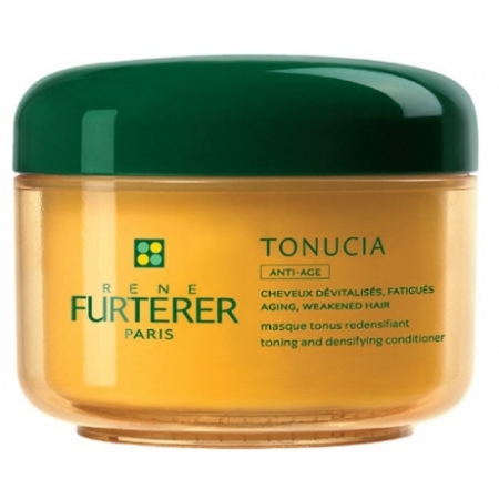 ماسک تقویتی و نرم کننده تونوشیا