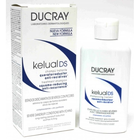 شامپو درمانی کلوال