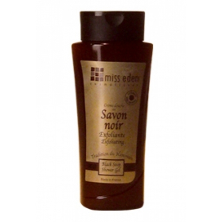 شاور ژل لایه بردار میس ادن