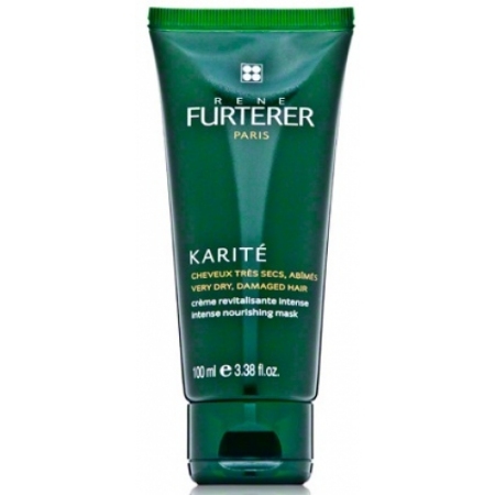 ماسک مغذی کاریته رنه فورترر