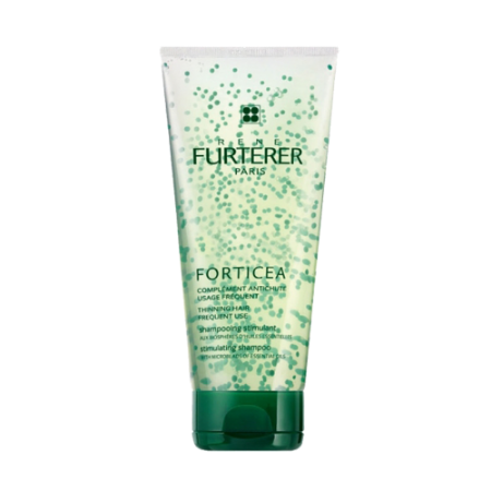 شامپو ضد ریزش رنه فورترر سری فورتیشیا حجم ۲۰۰ میلی لیتر