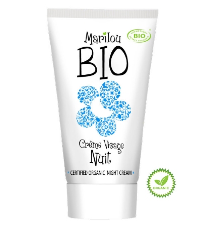 کرم شب اُرگانیک ماریلو بایو