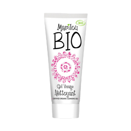 ژل پاک کننده صورت ماریلو بایو حجم ۷۵ میلی لیتر