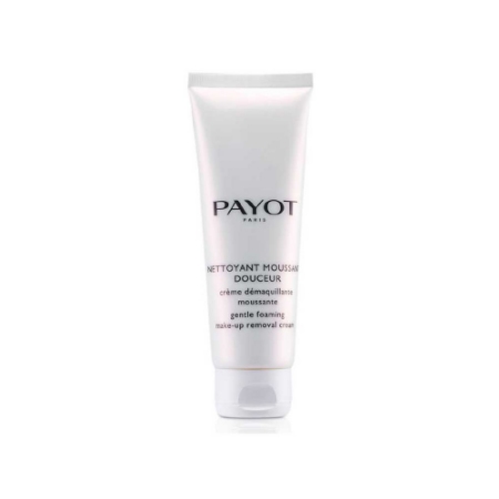 کرم فوم پاک کننده ملایم آرایش پایو