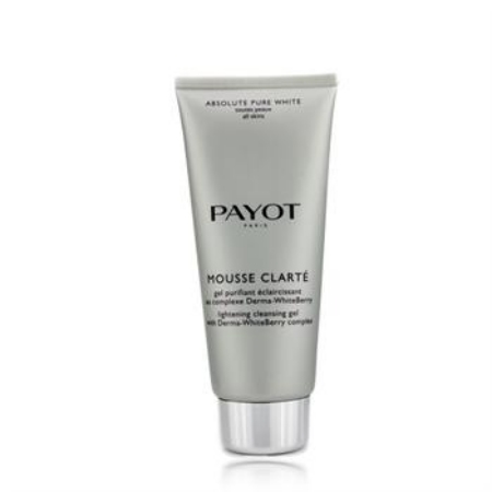 ژل پاک کننده ابسولوت پیور وایت