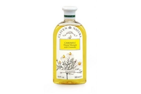 شامپو ملایم بابونه (تغذیه کننده موهای خشک) کلیون