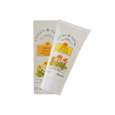 کرم موی کلیون مدل آرنیکا حجم 150 میلی لیتر