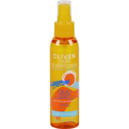 کلیون روغن ضد آفتاب بدن