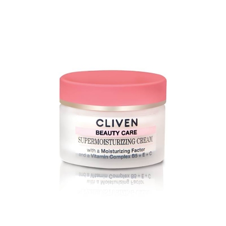 کرم ضد چروک کلیون حجم ۵۰ میلی لیتر