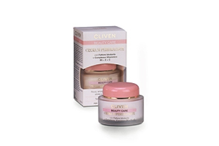 کرم مرطوب کننده قوی ویتامینه