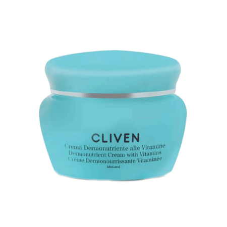 کرم شب کلیون حجم 50 میلی لیتر