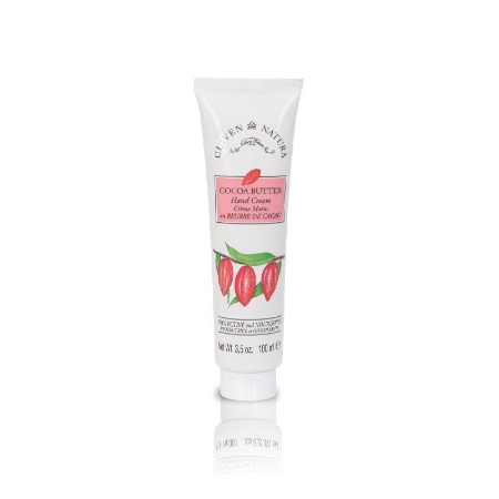 کرم دست کلیون حاوی عصاره کره کاکائو حجم 100 میلی لیتر